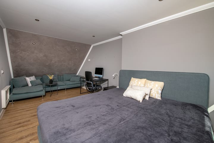 Photo 32 of Hoofdkanaal OZ 109