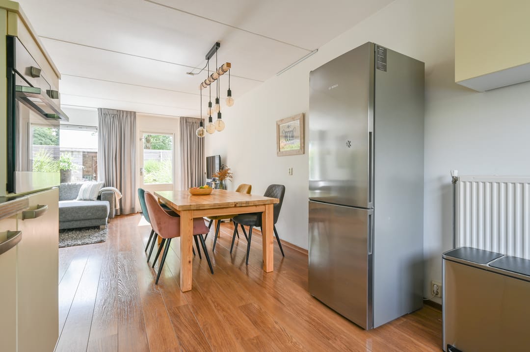 Foto 8 van Groene Kamer 29