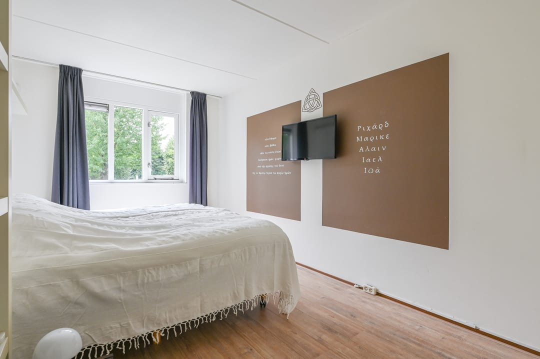 Foto 13 van Groene Kamer 29