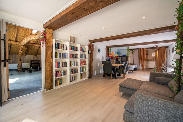 Photo 37 of Hoofdkanaal OZ 109