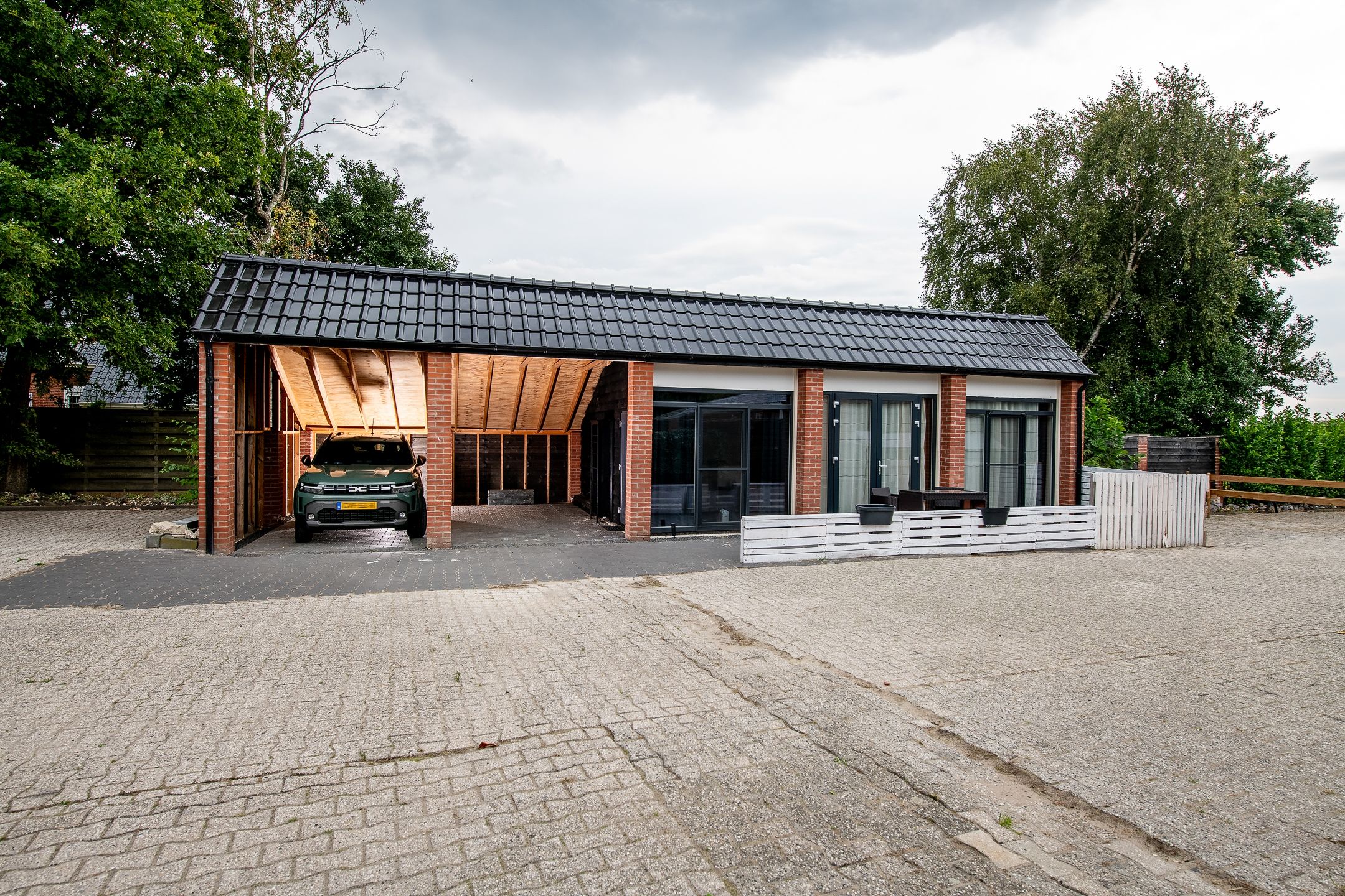 Foto 39 van Hoofdkanaal OZ 109