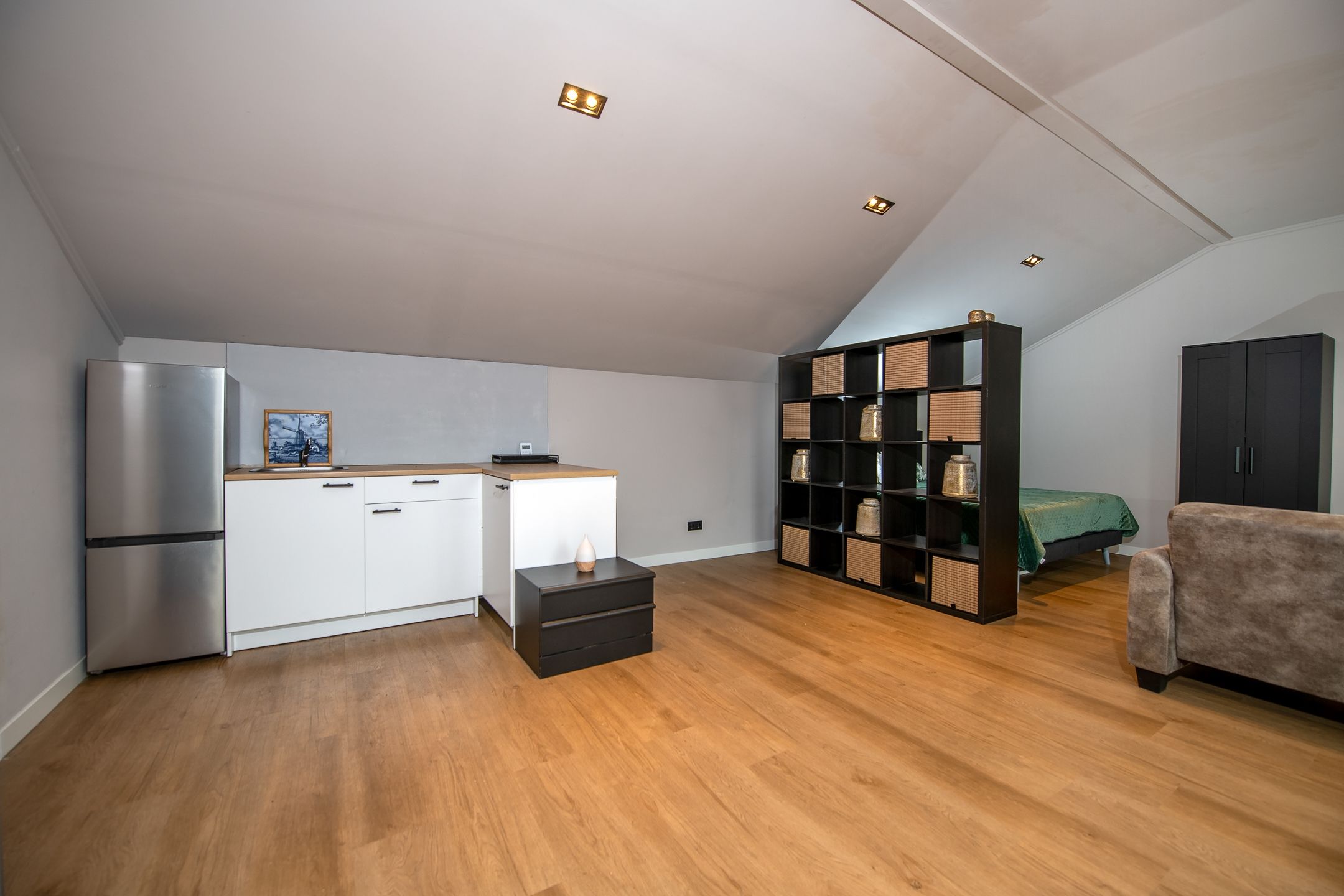 Foto 42 van Hoofdkanaal OZ 109