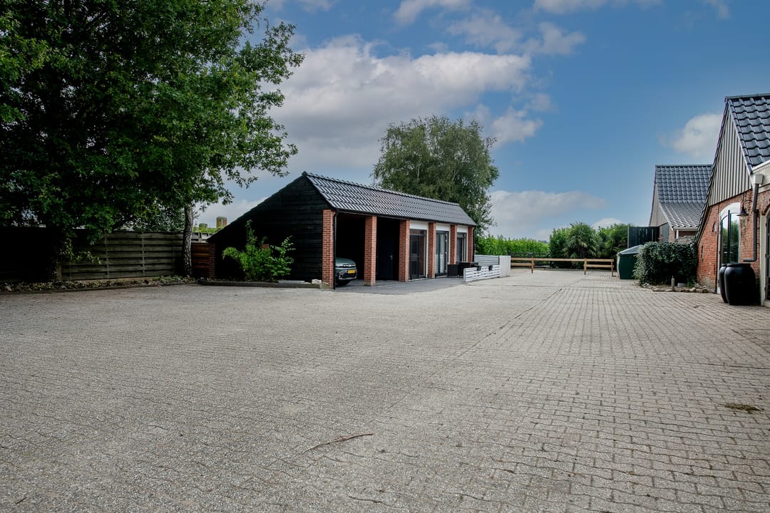 Foto 43 van Hoofdkanaal OZ 109