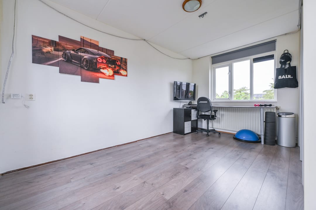 Foto 28 van Groene Kamer 29