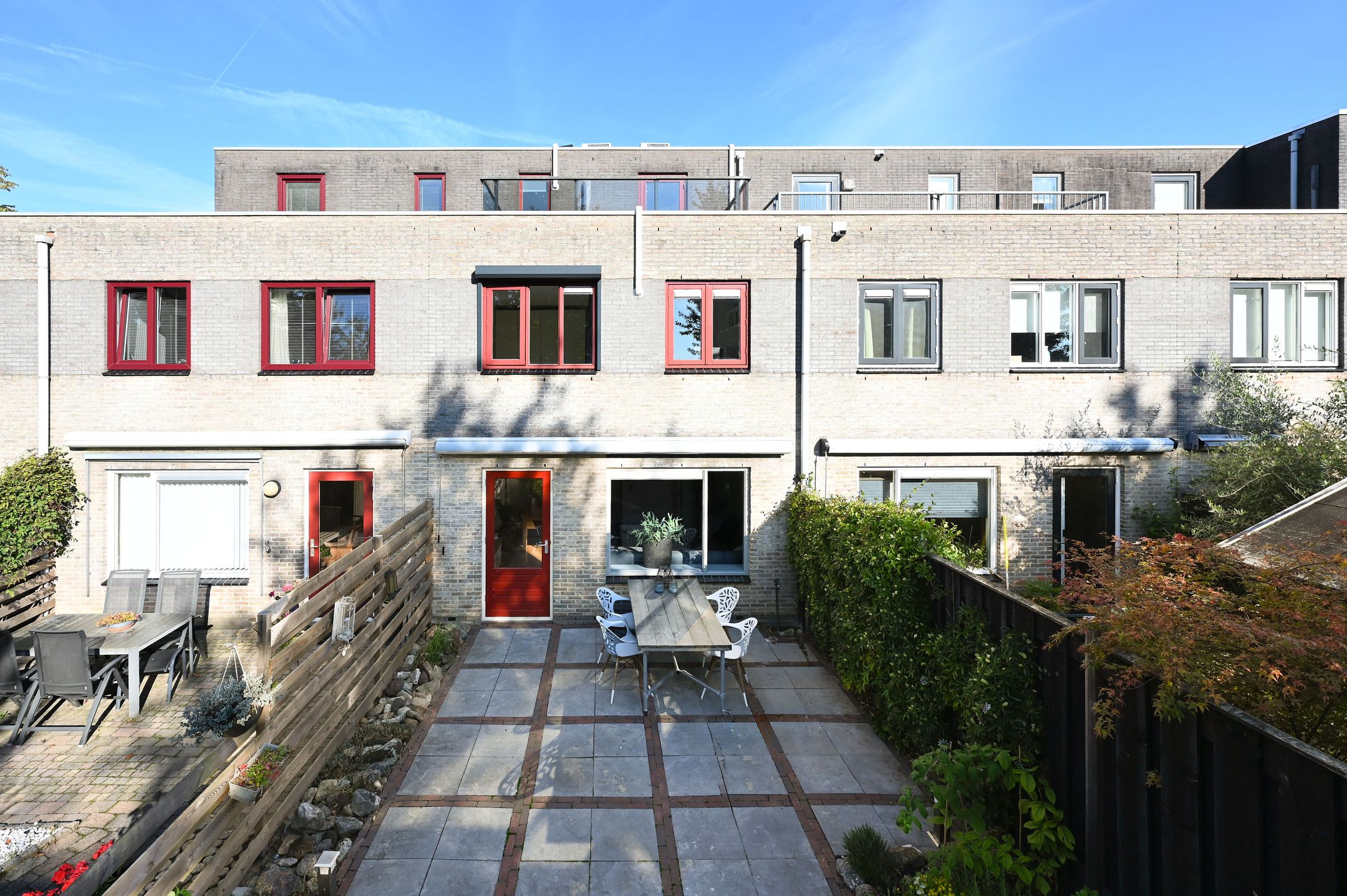 Foto 30 van Groene Kamer 29