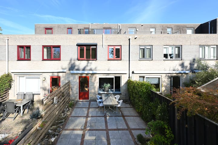 Foto 30 van Groene Kamer 29