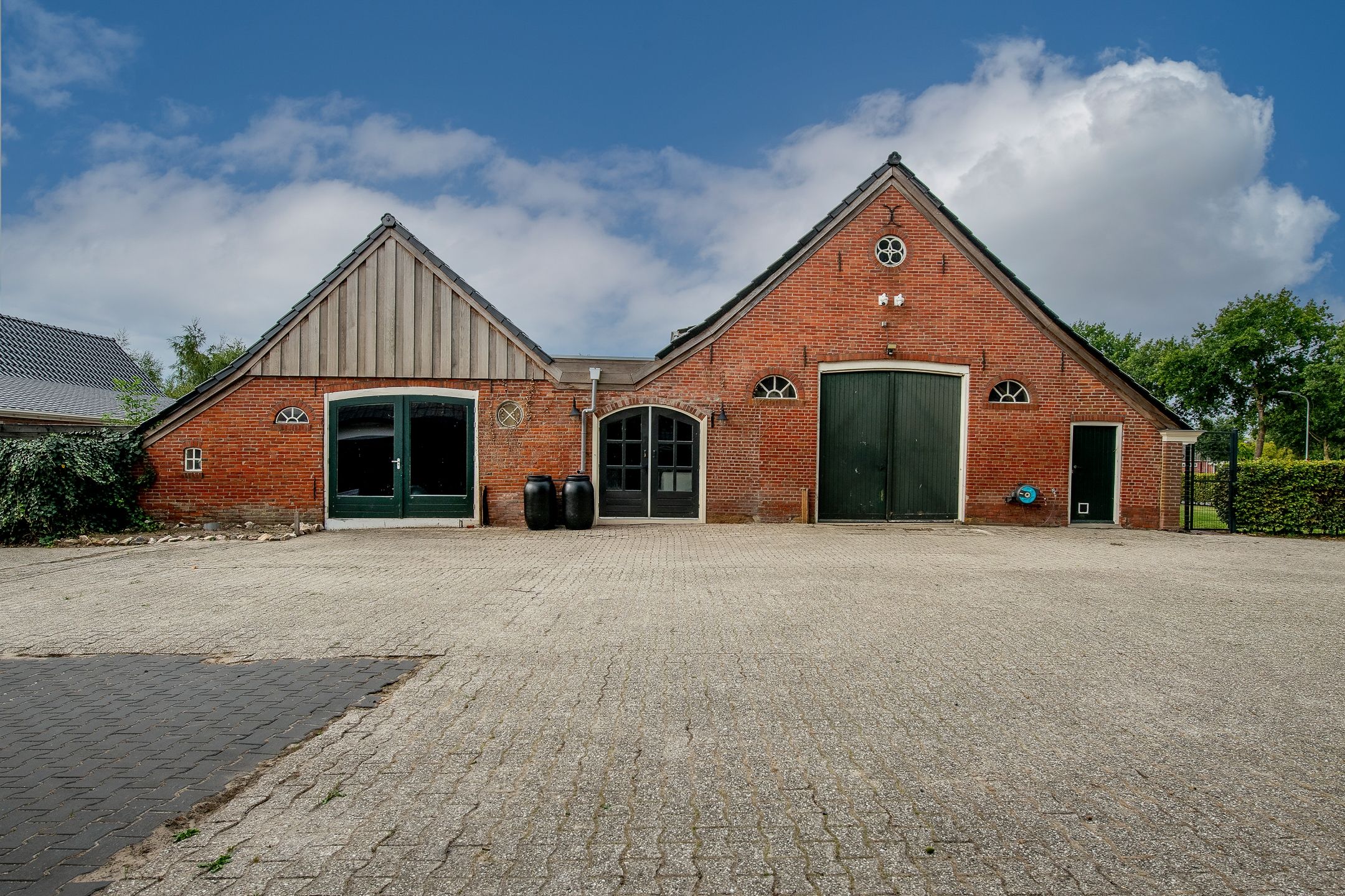 Foto 45 van Hoofdkanaal OZ 109