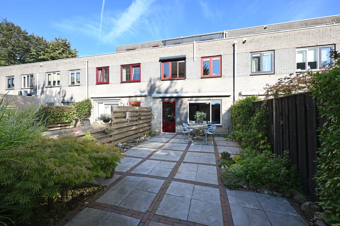 Foto 32 van Groene Kamer 29