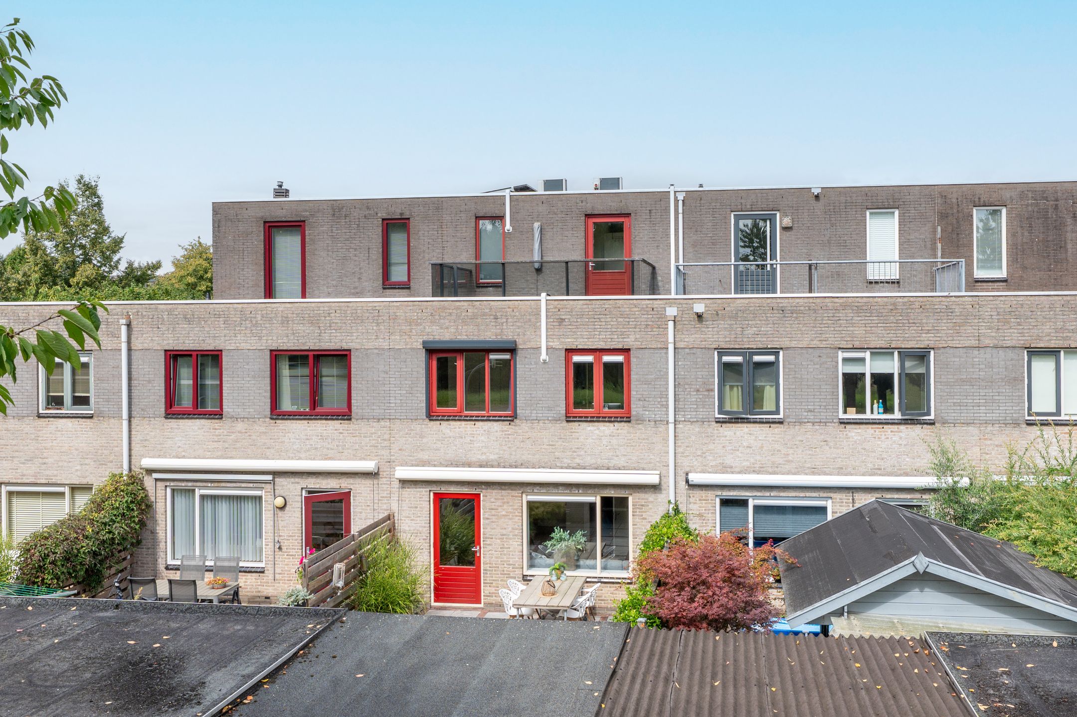 Foto 36 van Groene Kamer 29