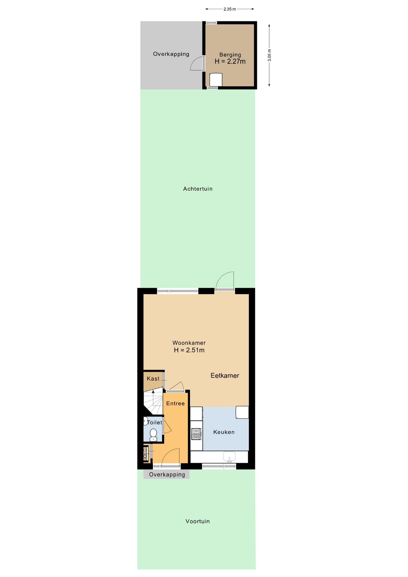 Foto 45 van Groene Kamer 29