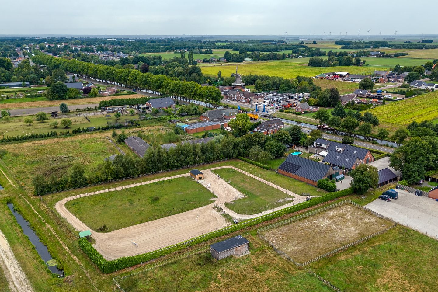 Foto 64 van Hoofdkanaal OZ 109