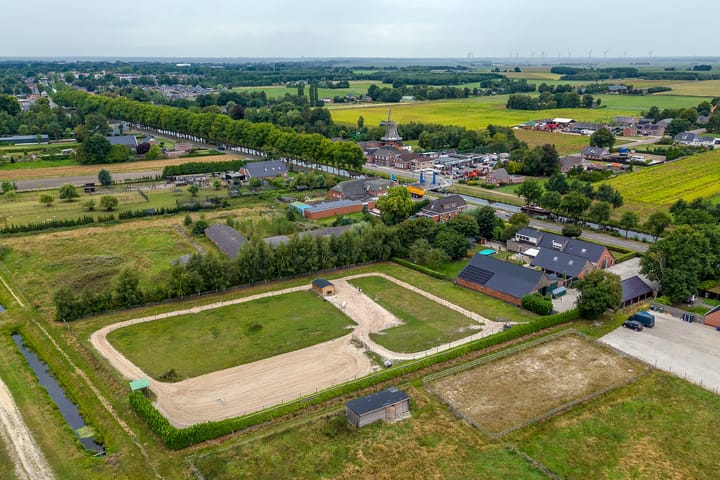 Photo 64 of Hoofdkanaal OZ 109