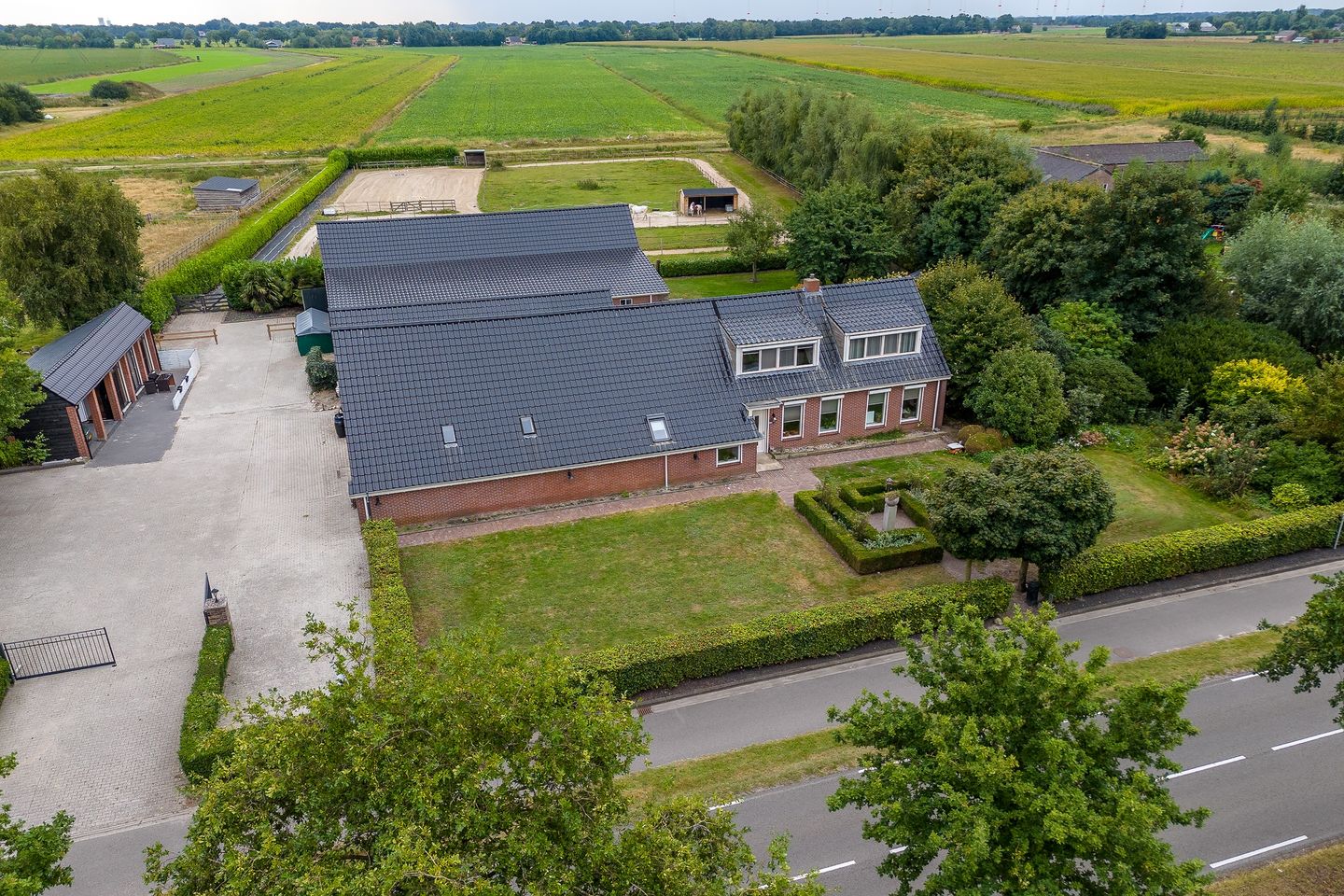 Foto 65 van Hoofdkanaal OZ 109