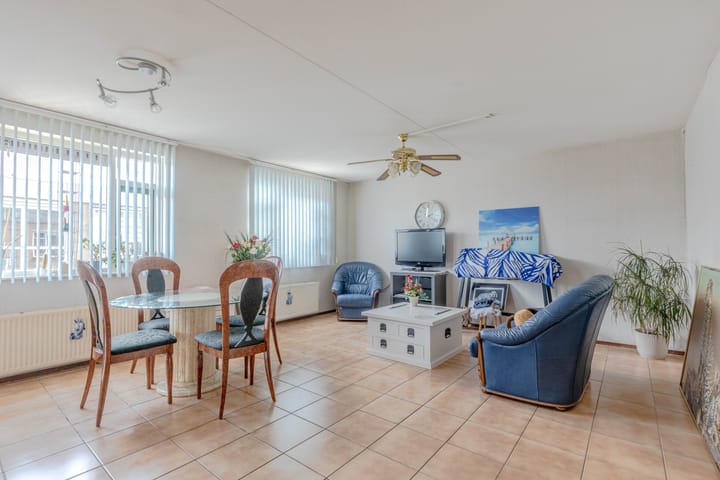 Foto 3 van Zuidhoek 63-C