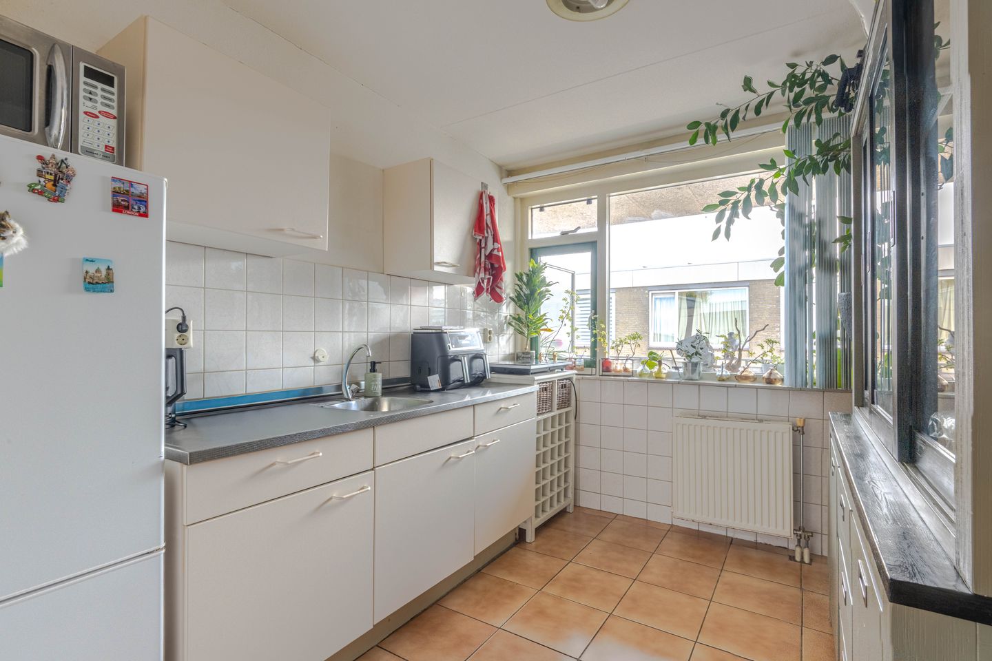 Foto 4 van Zuidhoek 63-C