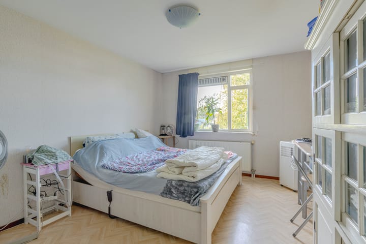 Foto 5 van Zuidhoek 63-C