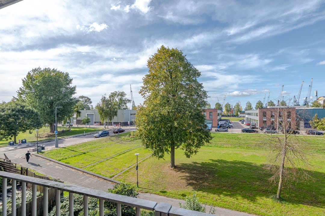 Foto 1 van Zuidhoek 63-C