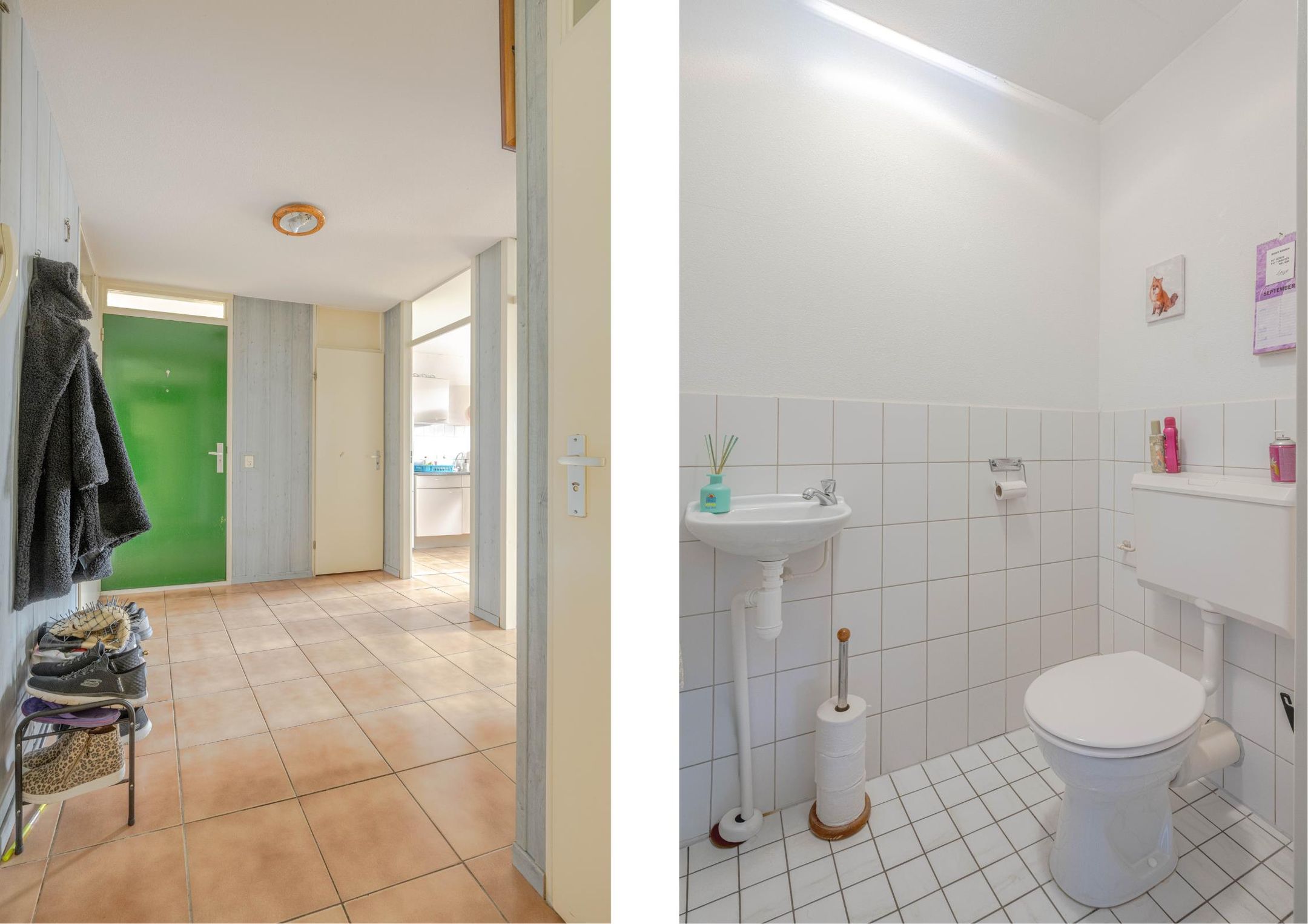 Foto 6 van Zuidhoek 63-C