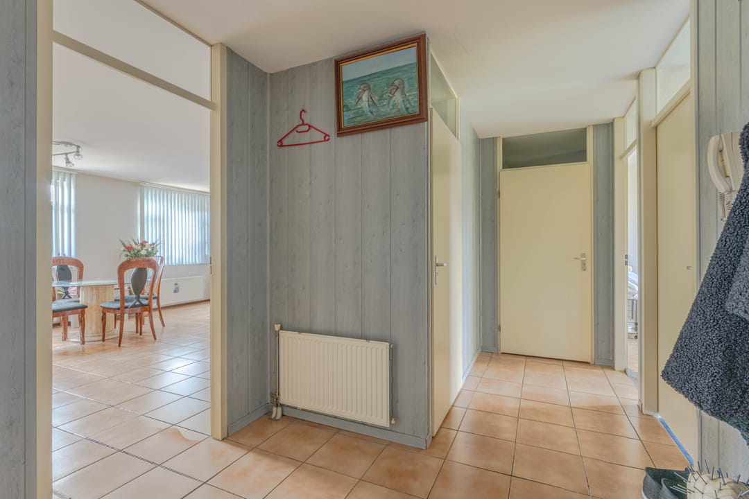 Foto 7 van Zuidhoek 63-C