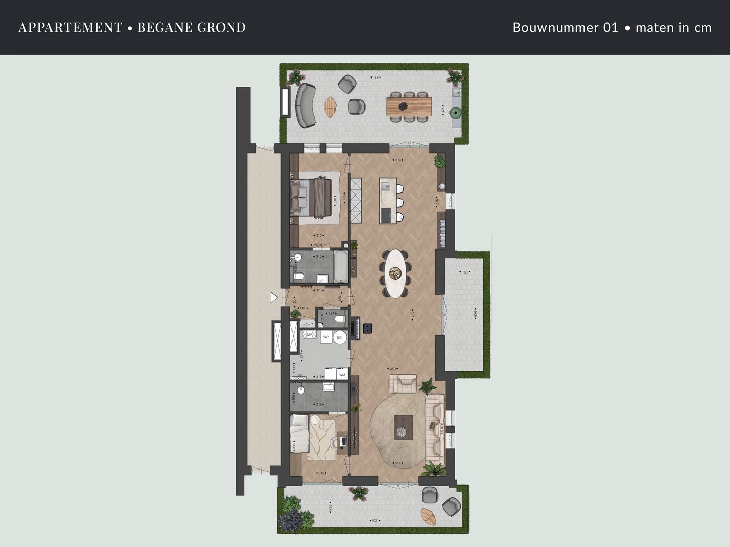 Photo 9 of Velmolenstaete