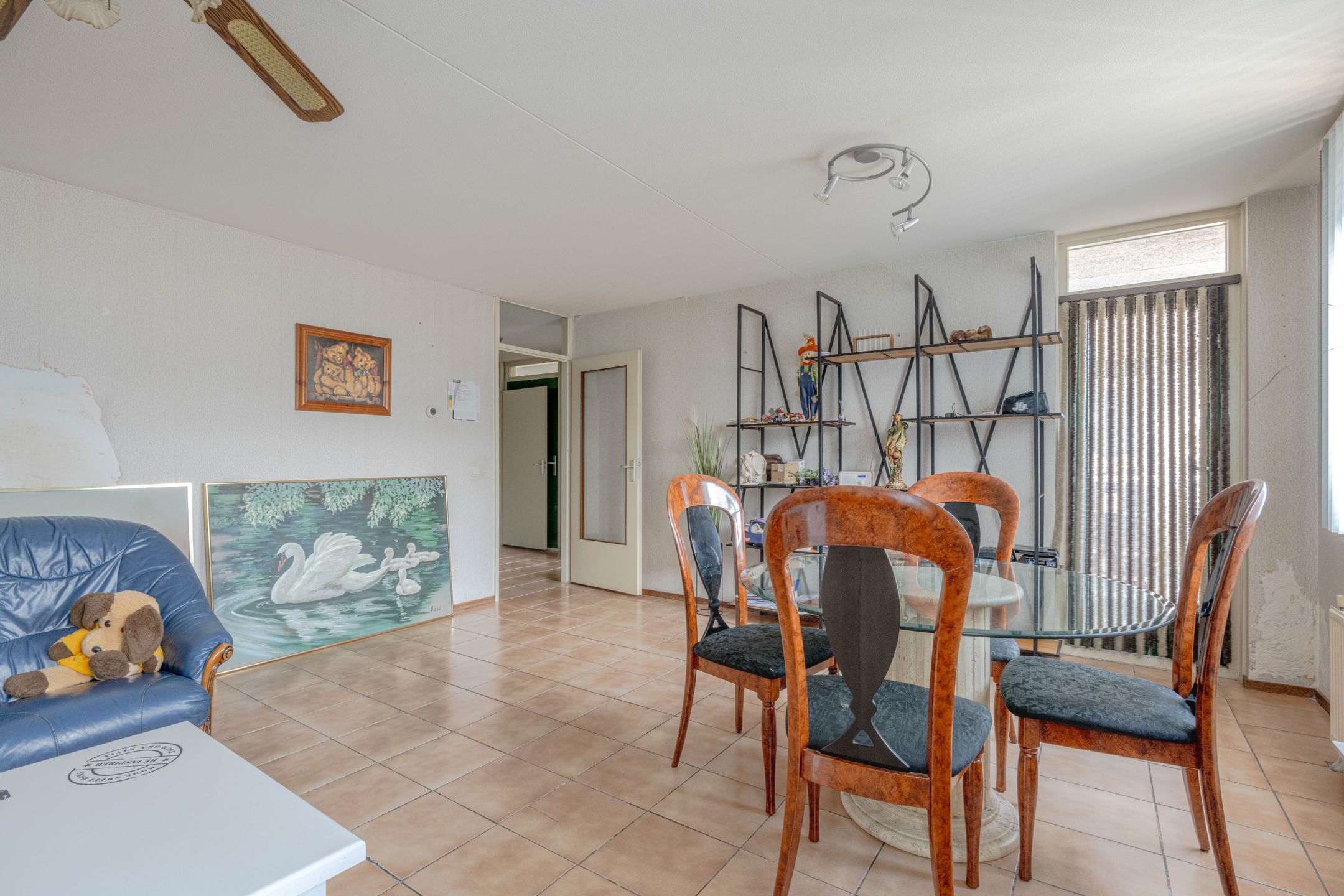 Foto 9 van Zuidhoek 63-C