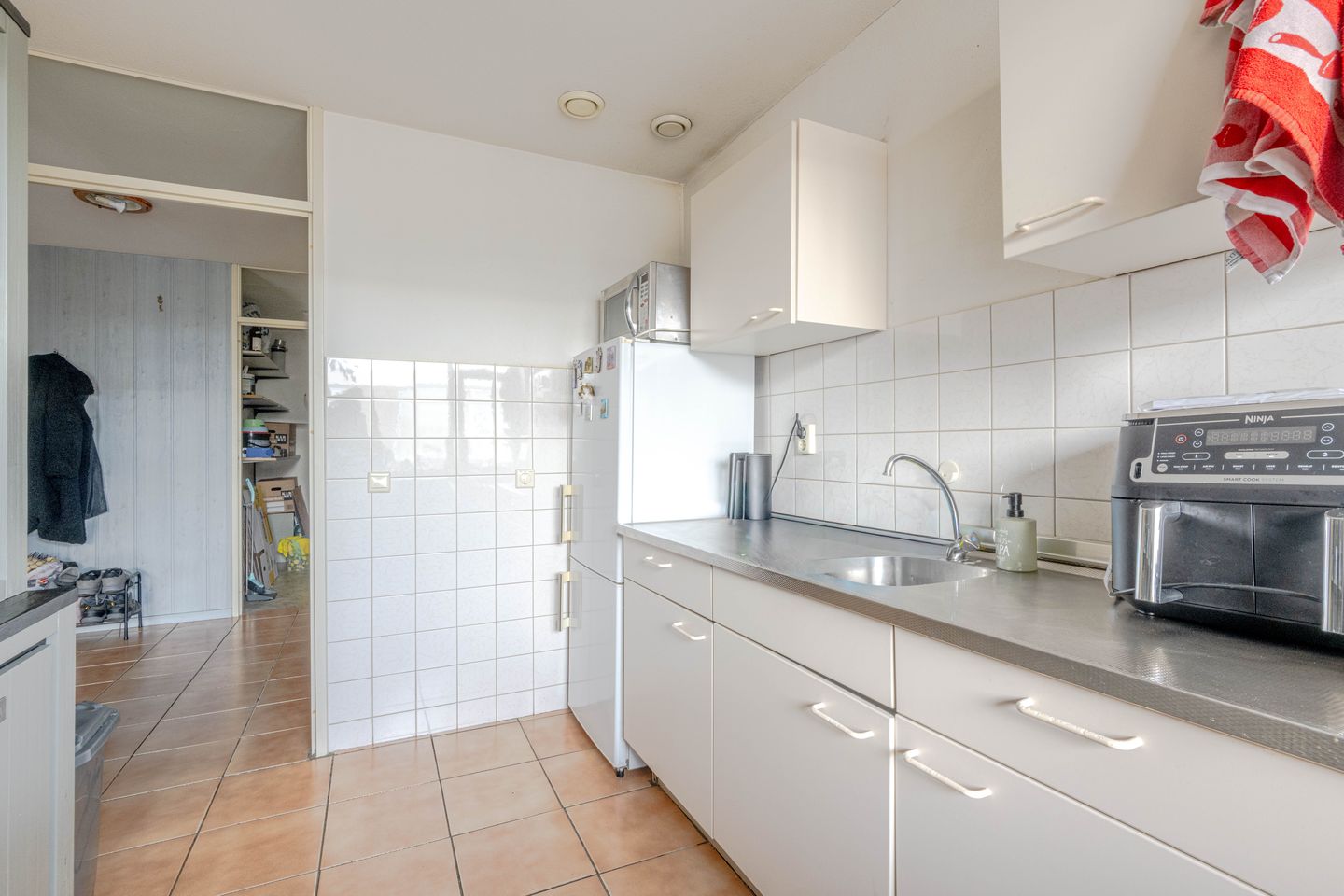 Foto 10 van Zuidhoek 63-C