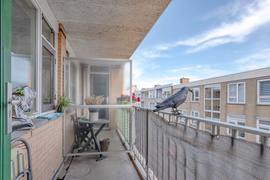 Foto 11 van Zuidhoek 63-C