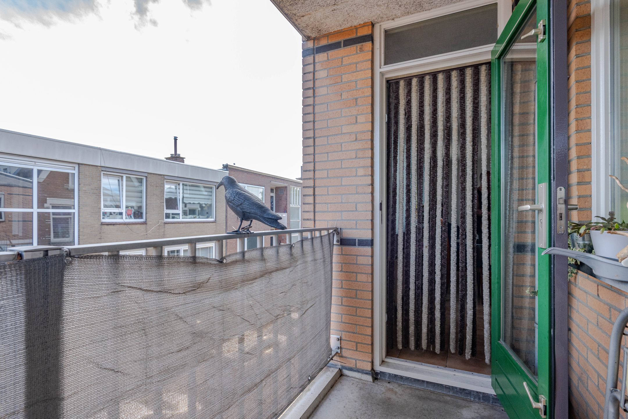 Foto 12 van Zuidhoek 63-C