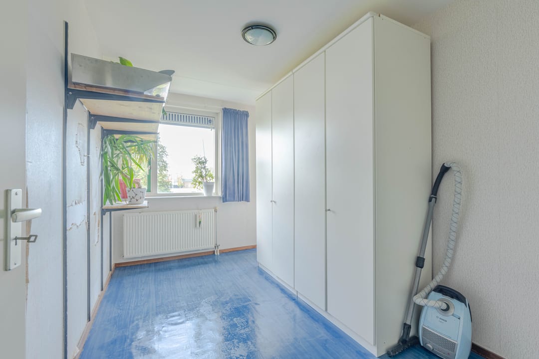 Foto 13 van Zuidhoek 63-C