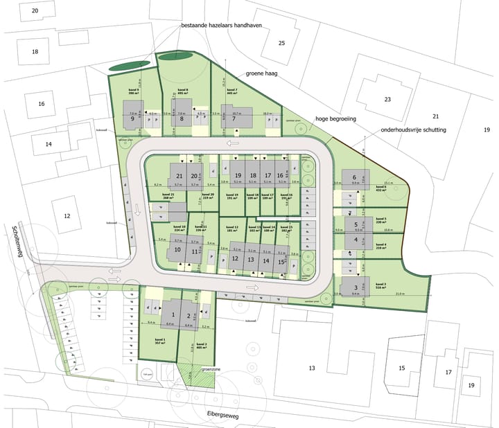 Foto 19 van Bakkersweide