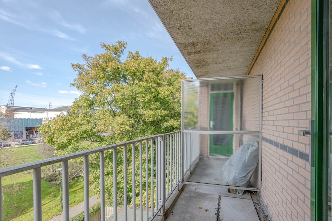 Foto 16 van Zuidhoek 63-C