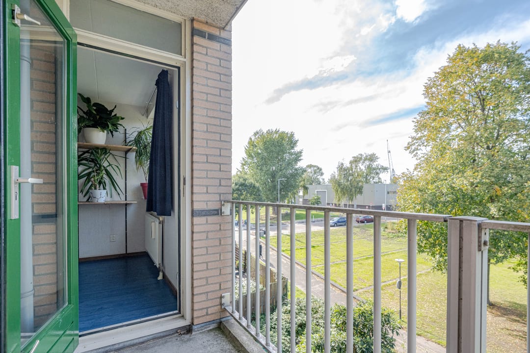 Foto 17 van Zuidhoek 63-C