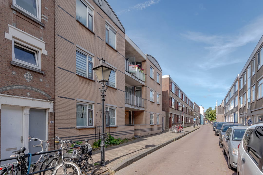 Foto 23 van Zuidhoek 63-C