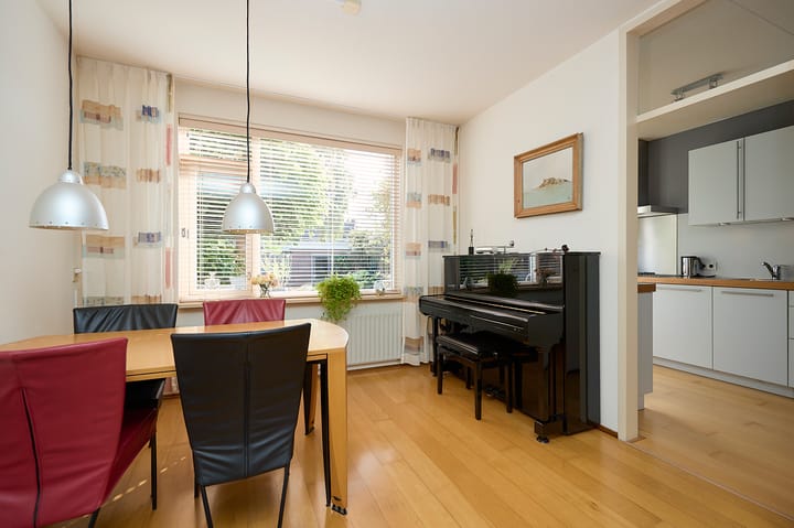 Foto 2 van Oude Vaart 8