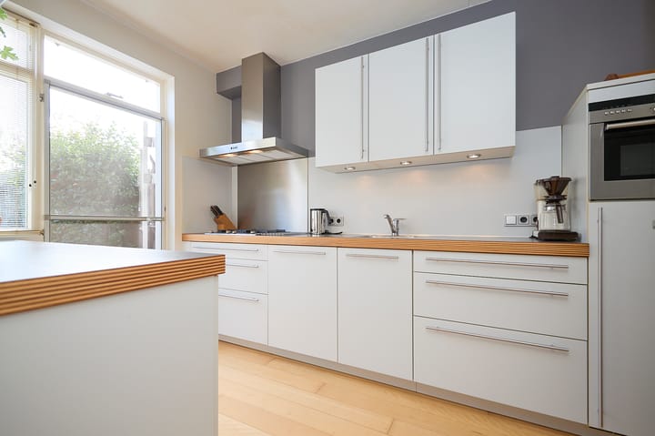 Foto 3 van Oude Vaart 8