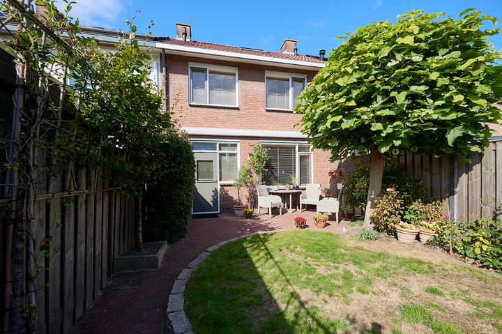 Foto 4 van Oude Vaart 8