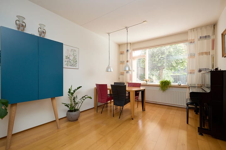 Foto 6 van Oude Vaart 8