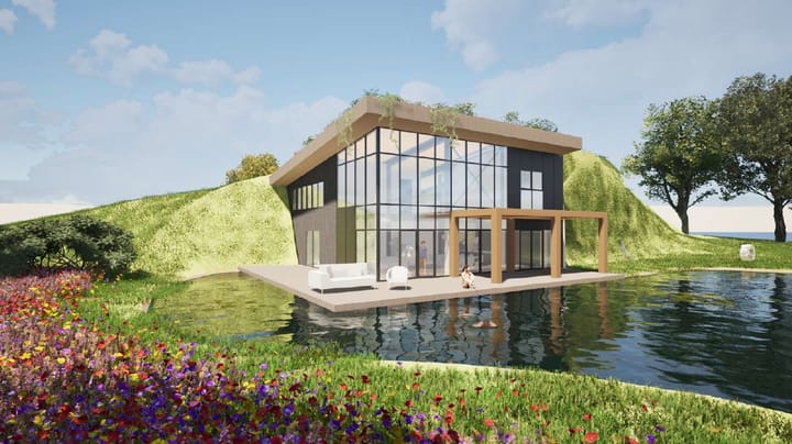 Foto 2 van Sintelweg 2b