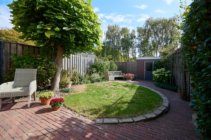 Foto 14 van Oude Vaart 8