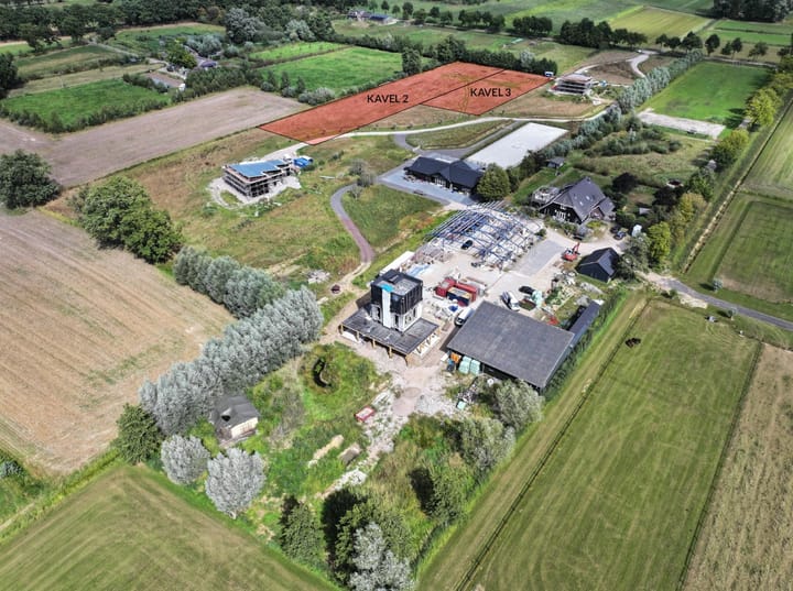 Foto 4 van Sintelweg 2b