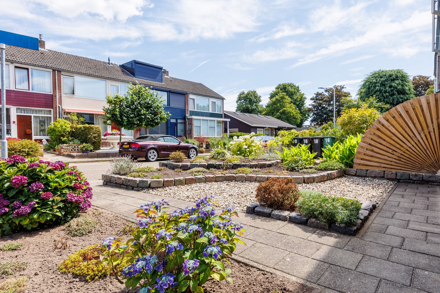 Foto 29 van Burg W E v Weedelaan 12