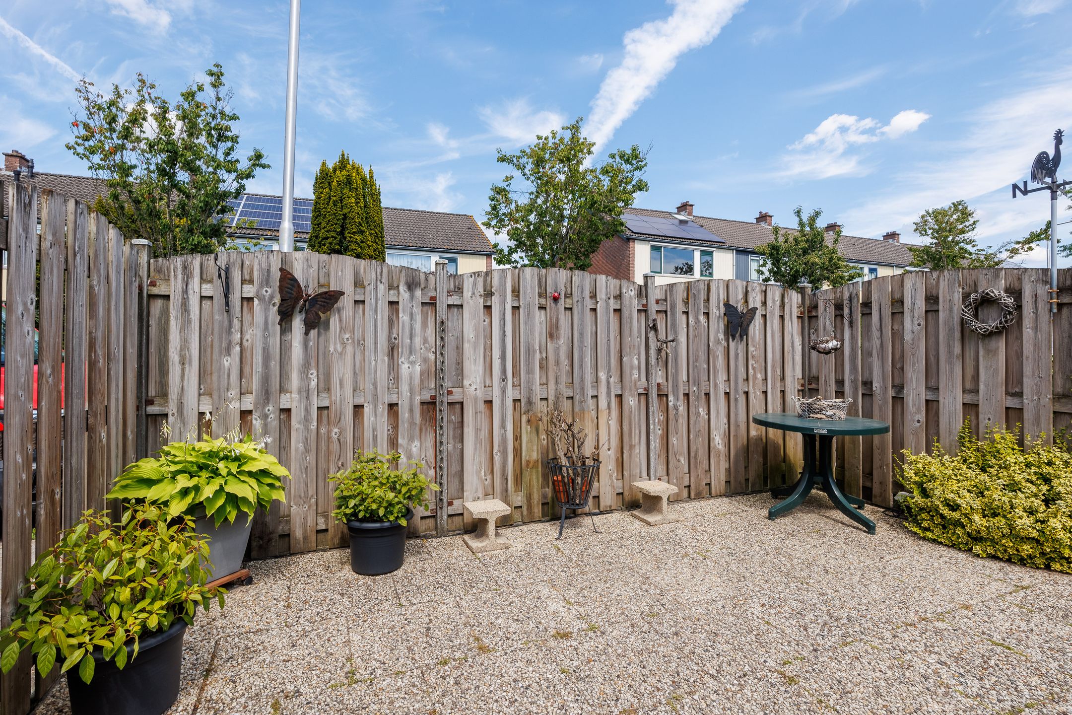 Foto 27 van Burg W E v Weedelaan 12