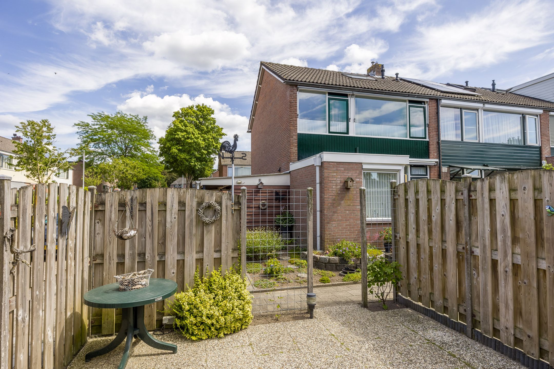 Foto 21 van Burg W E v Weedelaan 12