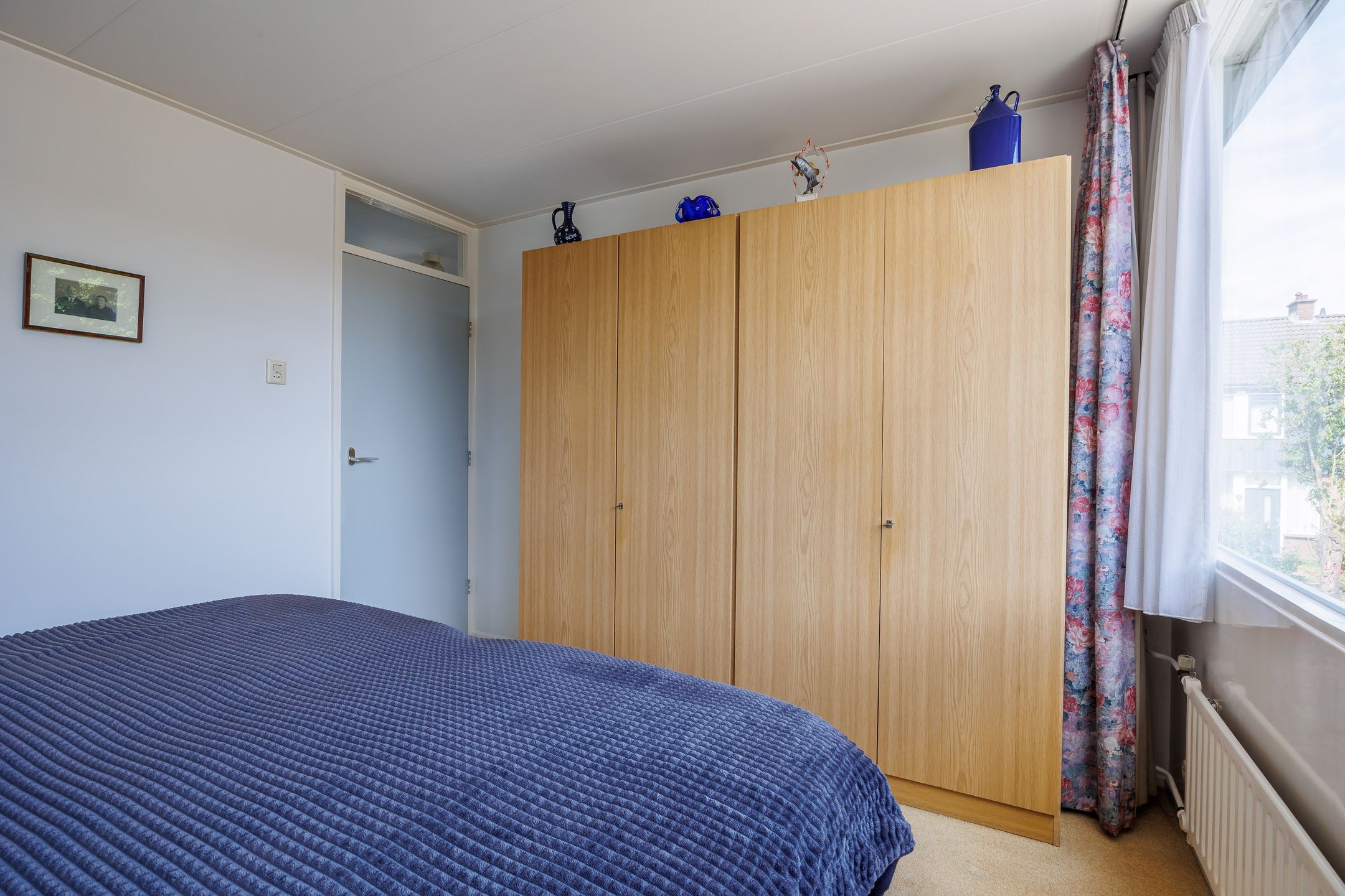 Foto 15 van Burg W E v Weedelaan 12