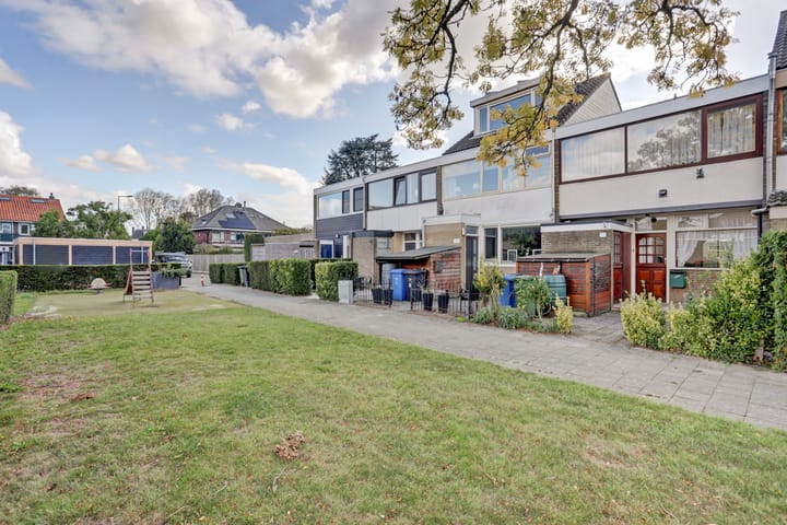 Foto 3 van Smallandstraat 14