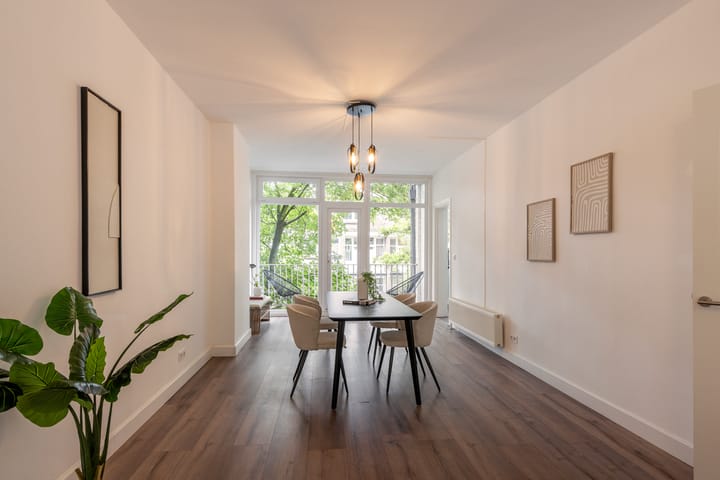 Foto 2 van Mijnsherenlaan 50-B02