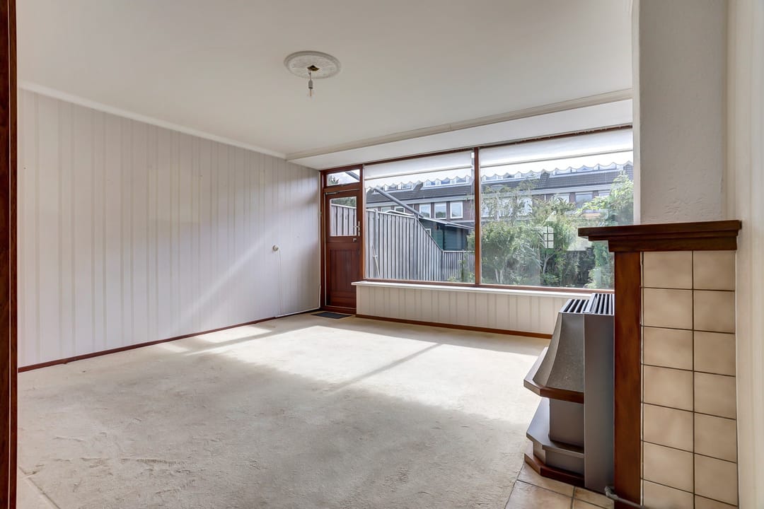 Photo 7 of Smallandstraat 14