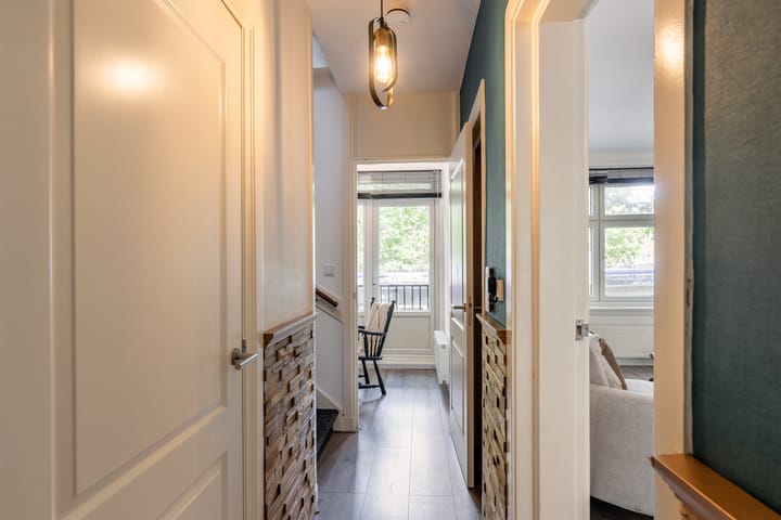 Foto 4 van Mijnsherenlaan 50-B02