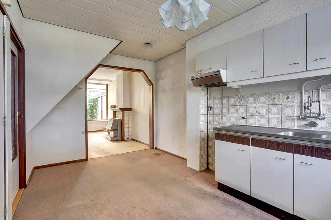 Photo 11 of Smallandstraat 14