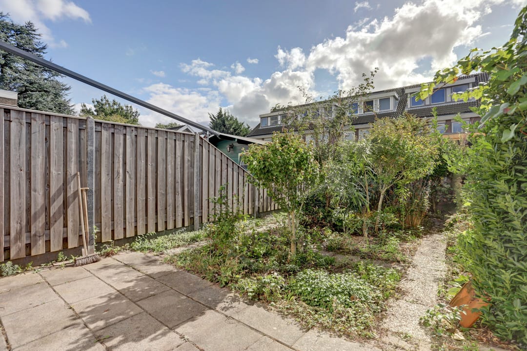 Photo 22 of Smallandstraat 14